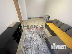 1-к квартира, на длительный срок, 43м2, 1/5 этаж