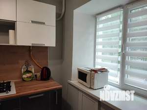 1-к квартира, посуточно, 33м2, 2/5 этаж