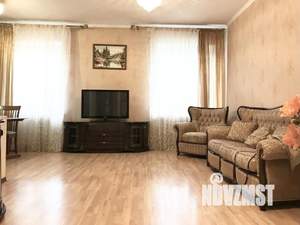 2-к квартира, на длительный срок, 56м2, 2/4 этаж