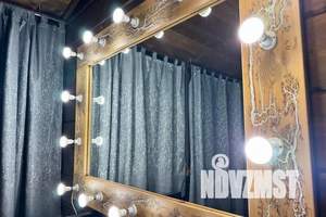 2-к квартира, посуточно, 60м2, 1/1 этаж