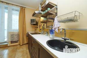 1-к квартира, на длительный срок, 46м2, 9/17 этаж