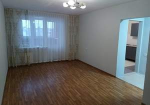 1-к квартира, на длительный срок, 51м2, 7/9 этаж