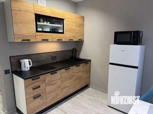 1-к квартира, посуточно, 32м2, 10/18 этаж