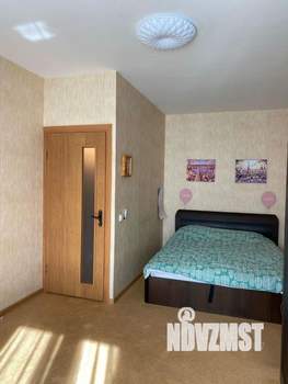 1-к квартира, на длительный срок, 35м2, 2/4 этаж