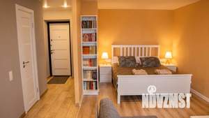 1-к квартира, посуточно, 30м2, 7/9 этаж