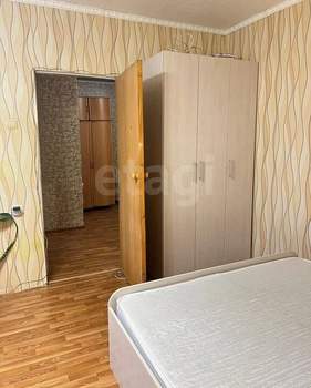 1-к квартира, на длительный срок, 38м2, 6/12 этаж