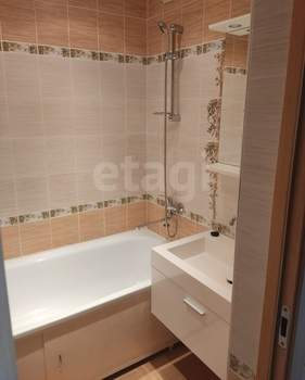 1-к квартира, на длительный срок, 47м2, 13/15 этаж