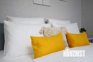 1-к квартира, посуточно, 40м2, 6/10 этаж