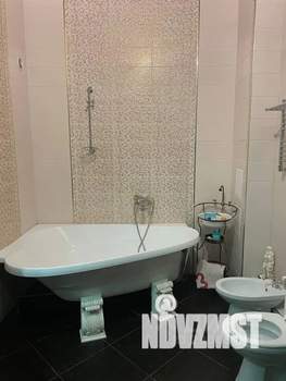 3-к квартира, посуточно, 120м2, 5/5 этаж