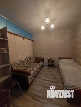 2-к квартира, посуточно, 50м2, 5/5 этаж