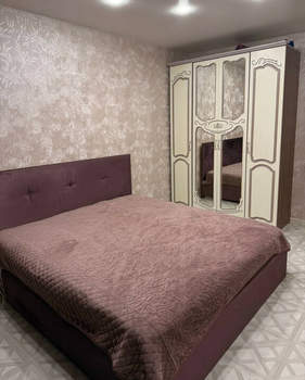 3-к квартира, на длительный срок, 84м2, 1/9 этаж