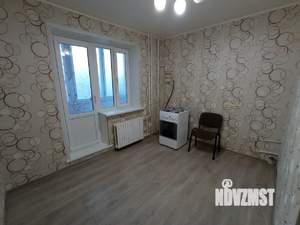 1-к квартира, на длительный срок, 38м2, 2/10 этаж