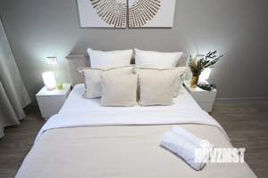 2-к квартира, посуточно, 58м2, 1/1 этаж