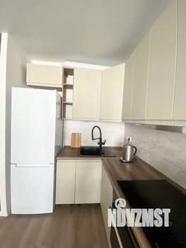 1-к квартира, на длительный срок, 34м2, 8/18 этаж