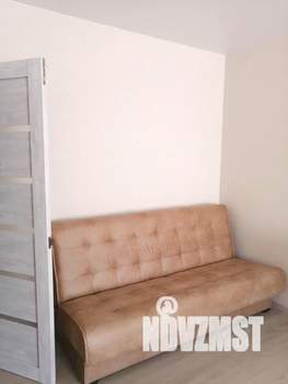 1-к квартира, посуточно, 42м2, 3/7 этаж