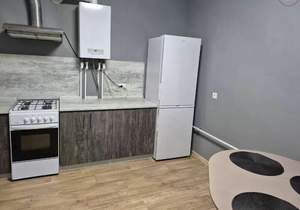 1-к квартира, на длительный срок, 43м2, 5/5 этаж