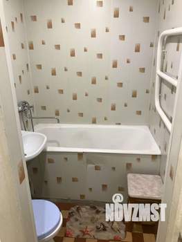 1-к квартира, на длительный срок, 32м2, 3/5 этаж