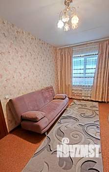1-к квартира, на длительный срок, 38м2, 7/9 этаж