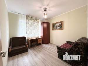 2-к квартира, на длительный срок, 60м2, 1/7 этаж