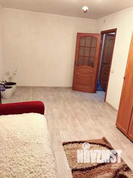 1-к квартира, на длительный срок, 31м2, 4/5 этаж