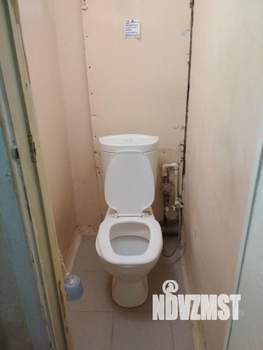 1-к квартира, на длительный срок, 31м2, 2/5 этаж
