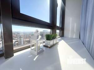 3-к квартира, на длительный срок, 75м2, 7/26 этаж