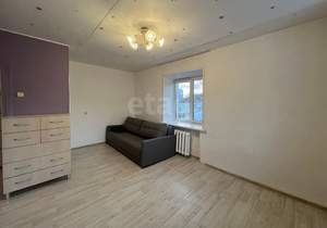 1-к квартира, на длительный срок, 30м2, 5/5 этаж