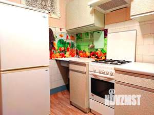 2-к квартира, посуточно, 42м2, 4/5 этаж