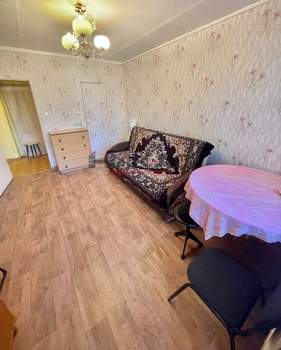 1-к квартира, на длительный срок, 30м2, 3/5 этаж