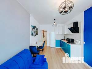 1-к квартира, посуточно, 23м2, 6/8 этаж