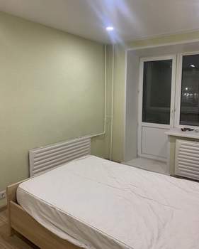 2-к квартира, на длительный срок, 50м2, 1/9 этаж