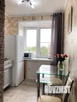 2-к квартира, посуточно, 50м2, 8/9 этаж