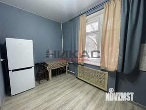 1-к квартира, на длительный срок, 42м2, 2/2 этаж