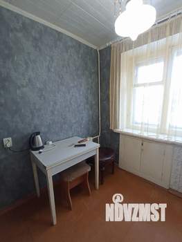 1-к квартира, на длительный срок, 33м2, 3/5 этаж