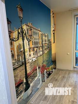 1-к квартира, на длительный срок, 42м2, 4/10 этаж