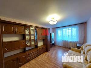 1-к квартира, на длительный срок, 40м2, 3/9 этаж