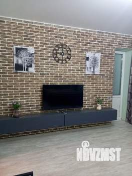2-к квартира, посуточно, 60м2, 1/1 этаж