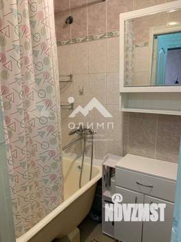 1-к квартира, на длительный срок, 21м2, 9/9 этаж