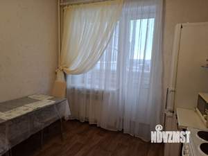 1-к квартира, на длительный срок, 38м2, 9/18 этаж