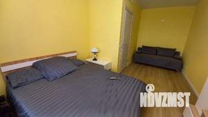 1-к квартира, на длительный срок, 38м2, 13/18 этаж