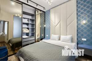 2-к квартира, на длительный срок, 60м2, 5/7 этаж