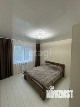 2-к квартира, на длительный срок, 54м2, 2/9 этаж