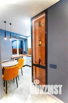 2-к квартира, посуточно, 35м2, 3/5 этаж