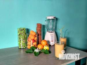 3-к квартира, посуточно, 110м2, 1/1 этаж