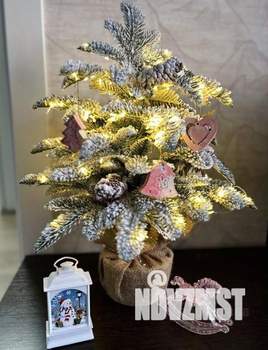 1-к квартира, посуточно, 32м2, 1/1 этаж