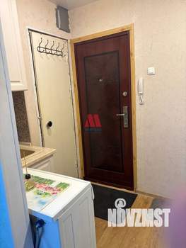 1-к квартира, на длительный срок, 15м2, 1/5 этаж