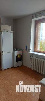 2-к квартира, на длительный срок, 52м2, 3/5 этаж