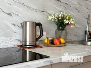 2-к квартира, посуточно, 54м2, 1/1 этаж