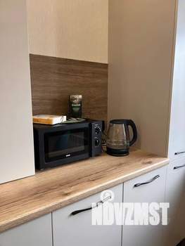 1-к квартира, посуточно, 41м2, 4/4 этаж