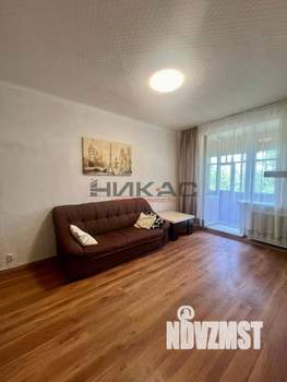 1-к квартира, на длительный срок, 30м2, 3/3 этаж